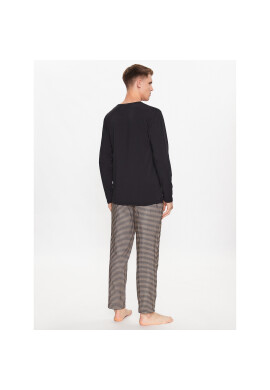 Boss Пижама 50496121 Цветен Regular Fit - Pepit.bg