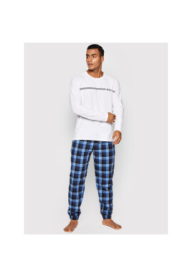 Boss Пижама Dynamic 50460381 Цветен Regular Fit - Pepit.bg
