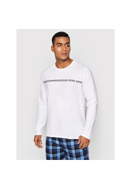 Boss Пижама Dynamic 50460381 Цветен Regular Fit - Pepit.bg