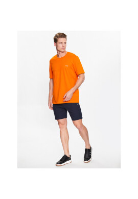 Boss Пижамени шорти 50480828 Тъмносин Regular Fit - Pepit.bg