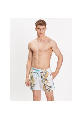 Boss Плувни шорти 50491870 Зелен Regular Fit - Pepit.bg