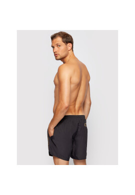 Boss Плувни шорти Icefish 50442394 Черен Regular Fit - Pepit.bg