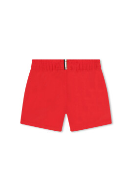 Boss Плувни шорти J04472 S Червен Regular Fit - Pepit.bg