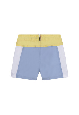 Boss Плувни шорти J04474 S Син Regular Fit - Pepit.bg