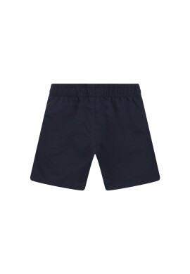 Boss Плувни шорти J24650 D Тъмносин Regular Fit - Pepit.bg
