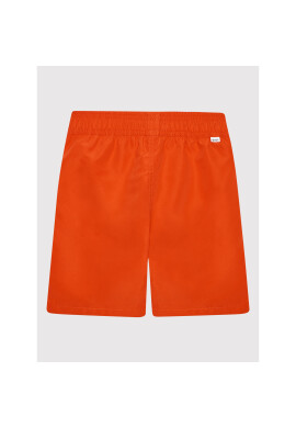 Boss Плувни шорти J24768 S Червен Regular Fit - Pepit.bg