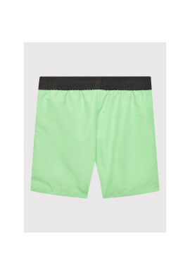 Boss Плувни шорти J24769 M Зелен Regular Fit - Pepit.bg