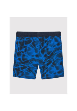 Boss Плувни шорти J24770 S Тъмносин Regular Fit - Pepit.bg