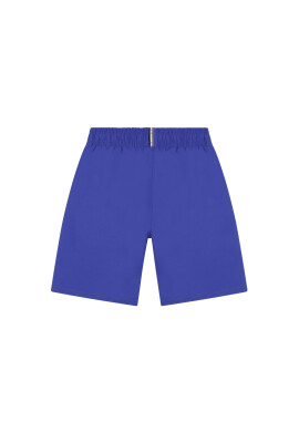 Boss Плувни шорти J24846 D Син Regular Fit - Pepit.bg