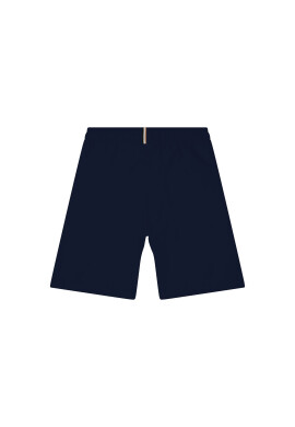 Boss Плувни шорти J24846 D Тъмносин Regular Fit - Pepit.bg