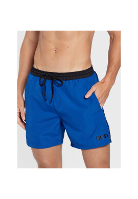 Boss Плувни шорти Starfish 50469302 Син Regular Fit - Pepit.bg