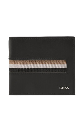 Boss Подаръчен комплект 50487340 Черен - Pepit.bg