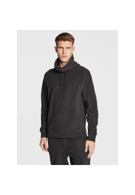 Boss Полар Wefleece 50476170 Черен Regular Fit - Pepit.bg