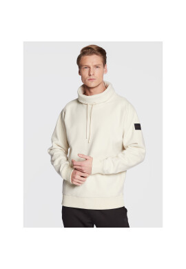 Boss Полар Wefleece 50476170 Екрю Regular Fit - Pepit.bg