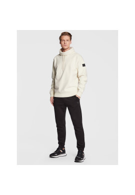 Boss Полар Wefleece 50476170 Екрю Regular Fit - Pepit.bg