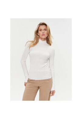 Boss Поло 50493851 Бял Slim Fit - Pepit.bg