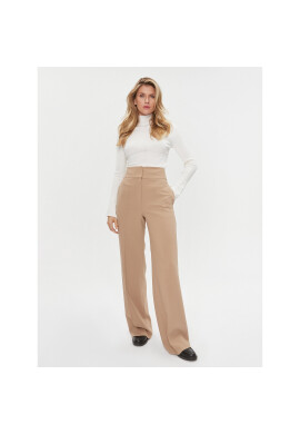 Boss Поло 50493851 Бял Slim Fit - Pepit.bg