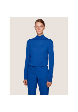 Boss Поло Faliana 50433966 Син Regular Fit - Pepit.bg