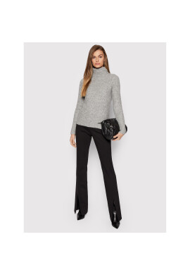Boss Поло Faloda 50461893 Сив Regular Fit - Pepit.bg