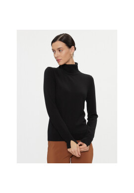 Boss Поло Fasecta 50493846 Черен Regular Fit - Pepit.bg