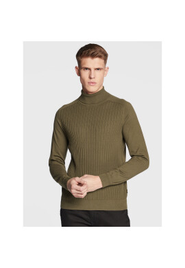 Boss Поло Konowemo 50474860 Зелен Regular Fit - Pepit.bg
