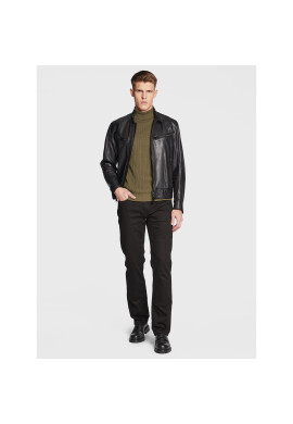 Boss Поло Konowemo 50474860 Зелен Regular Fit - Pepit.bg
