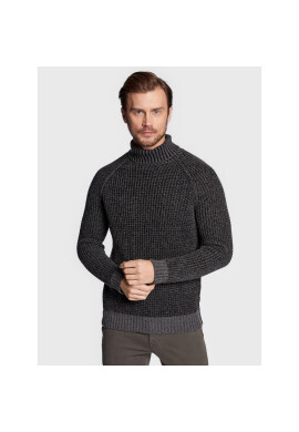 Boss Поло Kurtle 50474886 Сив Regular Fit - Pepit.bg
