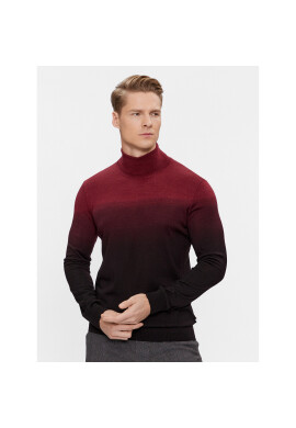 Boss Поло Mandato 50500669 Червен Regular Fit - Pepit.bg