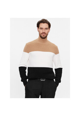 Boss Поло Maurelio 50500656 Черен Regular Fit - Pepit.bg