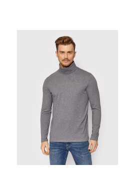 Boss Поло Tekin 50459421 Сив Regular Fit - Pepit.bg