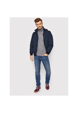 Boss Поло Tekin 50459421 Сив Regular Fit - Pepit.bg
