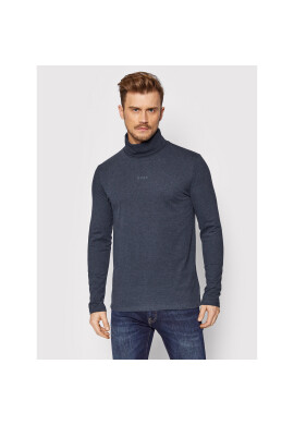 Boss Поло Tekin 50459421 Тъмносин Regular Fit - Pepit.bg