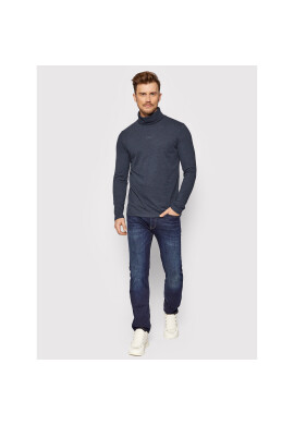 Boss Поло Tekin 50459421 Тъмносин Regular Fit - Pepit.bg
