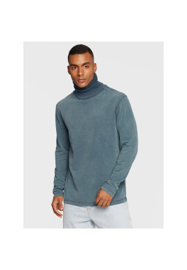 Boss Поло Tepeachlong 50476211 Син Slim Fit - Pepit.bg