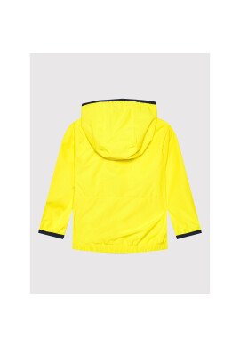 Boss Преходно яке J06242 M Жълт Regular Fit - Pepit.bg