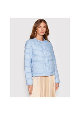 Boss Преходно яке Palisara 50473294 Син Regular Fit - Pepit.bg