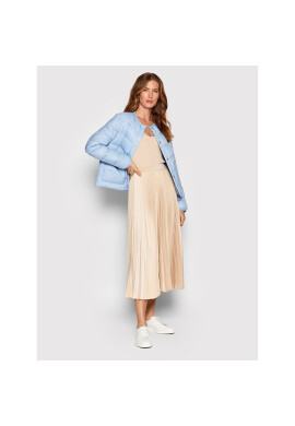 Boss Преходно яке Palisara 50473294 Син Regular Fit - Pepit.bg