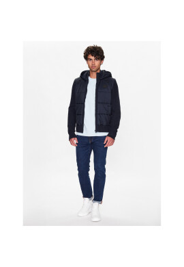 Boss Преходно яке 50482526 Син Regular Fit - Pepit.bg