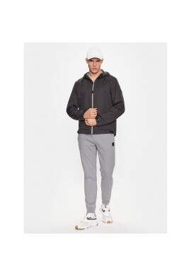 Boss Преходно яке 50491906 Сив Regular Fit - Pepit.bg