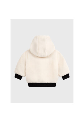 Boss Преходно яке J06250 S Бежов Regular Fit - Pepit.bg