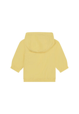 Boss Преходно яке J06260 M Жълт Regular Fit - Pepit.bg