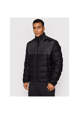 Boss Пухено яке Cink 50459578 Черен Regular Fit - Pepit.bg