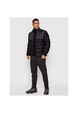 Boss Пухено яке Cink 50459578 Черен Regular Fit - Pepit.bg