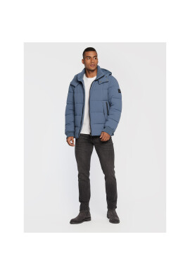 Boss Пухено яке Corleon1 50478378 Син Regular Fit - Pepit.bg