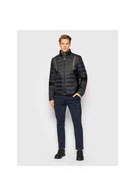 Boss Пухено яке J_Marson 50454958 Черен Regular Fit - Pepit.bg