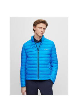 Boss Пухено яке Calanos 50481548 Син Regular Fit - Pepit.bg