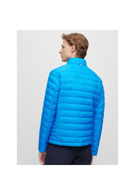 Boss Пухено яке Calanos 50481548 Син Regular Fit - Pepit.bg