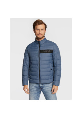 Boss Пухено яке Darolus 50464308 Син Regular Fit - Pepit.bg