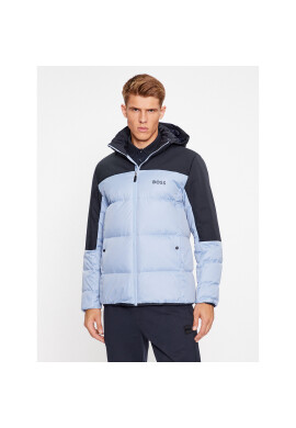 Boss Пухено яке J_Hamar1 50497558 Син Regular Fit - Pepit.bg