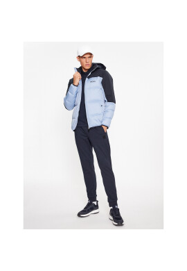 Boss Пухено яке J_Hamar1 50497558 Син Regular Fit - Pepit.bg